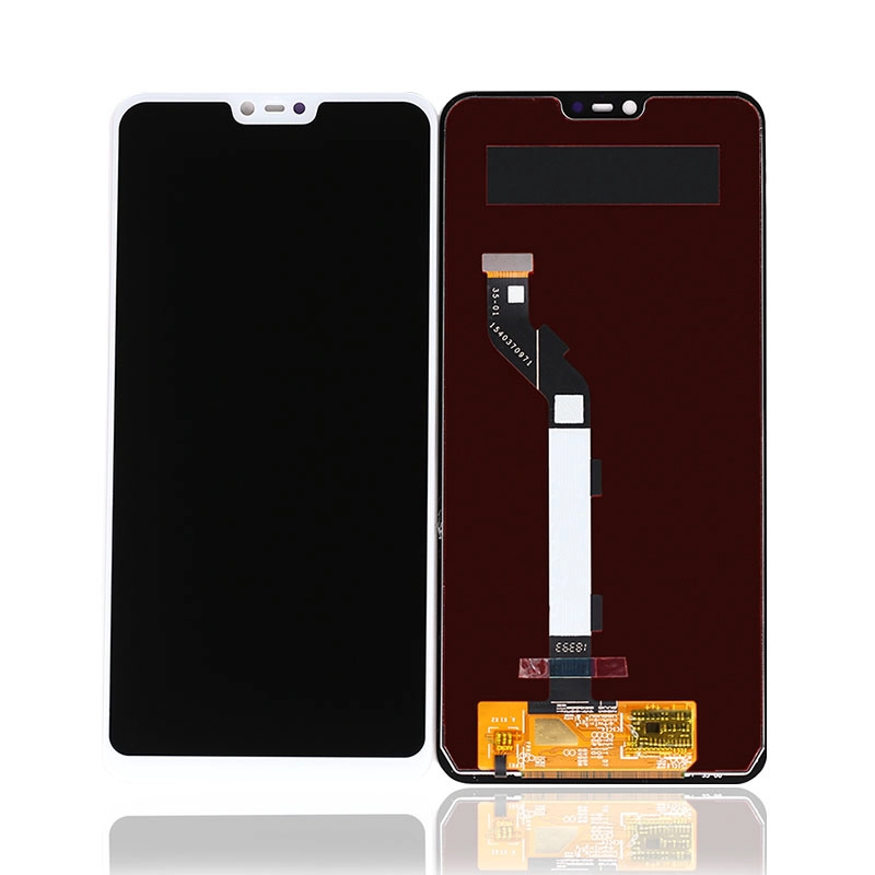 Für Xiaomi mi 8 lite mi 8x lcd display touch panel screen digitizer telefon montage balck