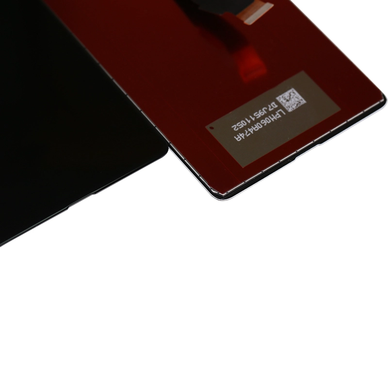 ل xiaomi mi mix 2 mix2 mix evo lcd شاشة تعمل باللمس محول الأرقام الجمعية الهاتف المحمول الأسود