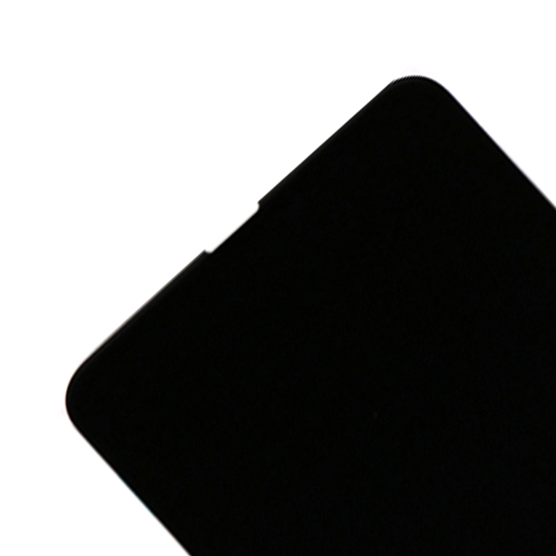 Pour xiaomi mi mix 3 téléphone portable écran tactile écran tactile de numériseur de numérisation de numérisation