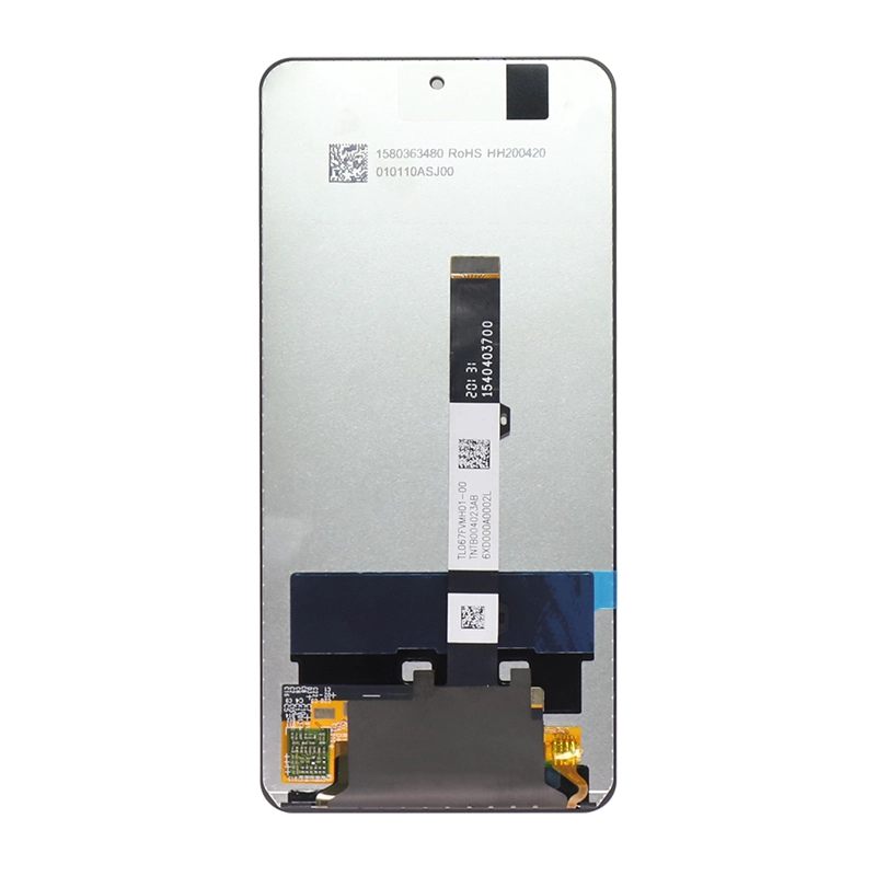 ل xiaomi poco x3 شاشة lcd لمس الشاشة محول الأرقام الملحقات الجمعية الهاتف المحمول