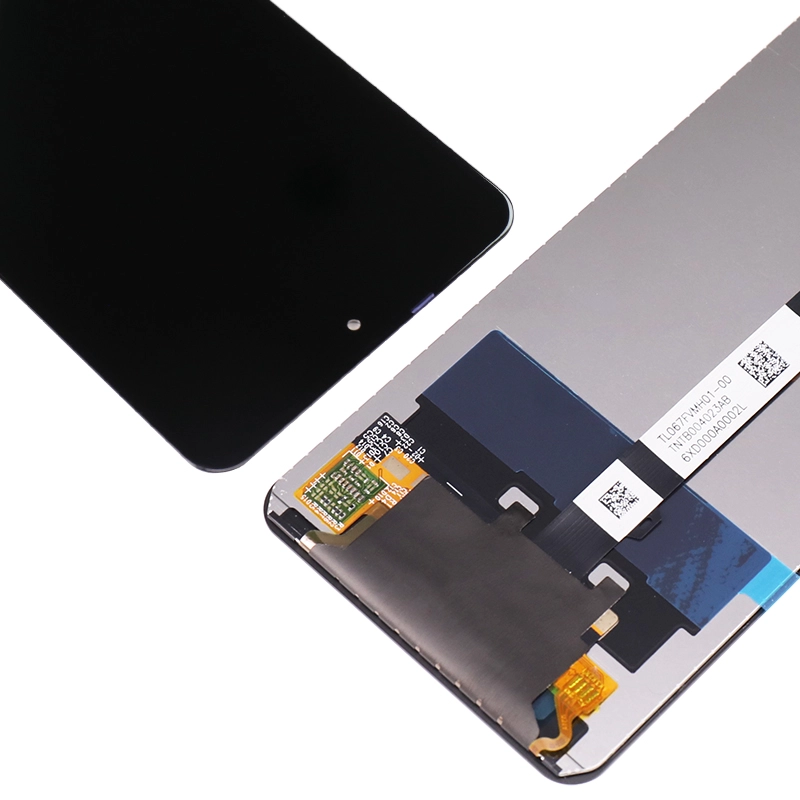 ل xiaomi poco x3 شاشة lcd لمس الشاشة محول الأرقام الملحقات الجمعية الهاتف المحمول