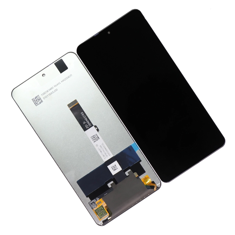 ل xiaomi poco x3 شاشة lcd لمس الشاشة محول الأرقام الملحقات الجمعية الهاتف المحمول
