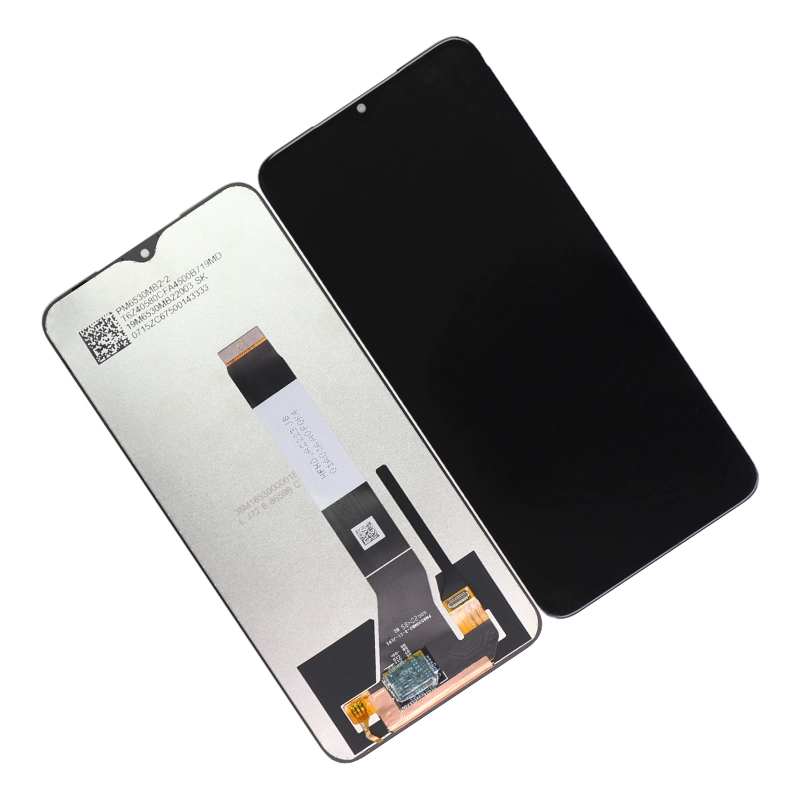 Para Xiaomi Redmi 9T Display Telefone LCD Touch Screen Digitador Montagem Peças de Substituição