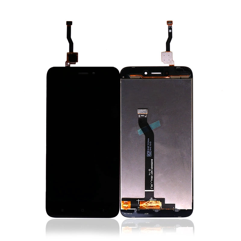 ل xiaomi redmi الذهاب lcd شاشة تعمل باللمس محول الأرقام استبدال الجمعية الهاتف المحمول