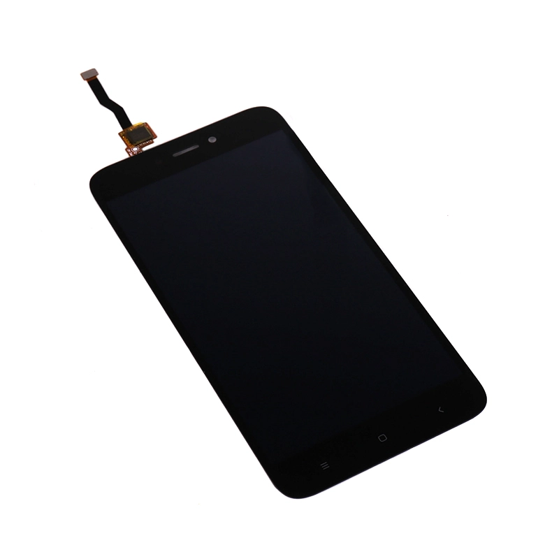 ل xiaomi redmi الذهاب lcd شاشة تعمل باللمس محول الأرقام استبدال الجمعية الهاتف المحمول