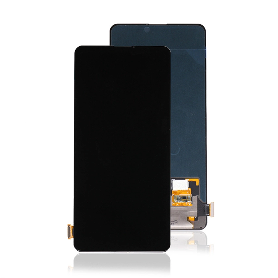 Per Xiaomi Redmi K20 Pro Mi 9T Pro LCD Touch Screen Digitizer Digitizer Assembly 6.39 "OEM nero