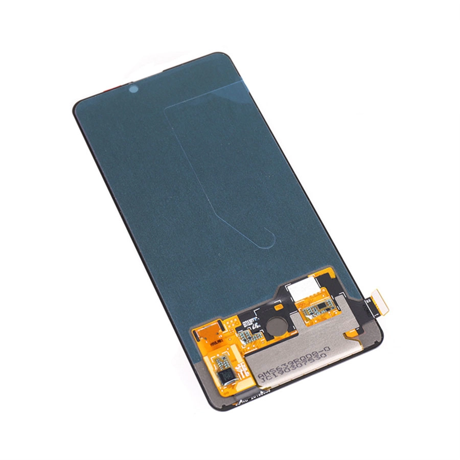 Per Xiaomi Redmi K20 Pro Mi 9T Pro LCD Touch Screen Digitizer Digitizer Assembly 6.39 "OEM nero