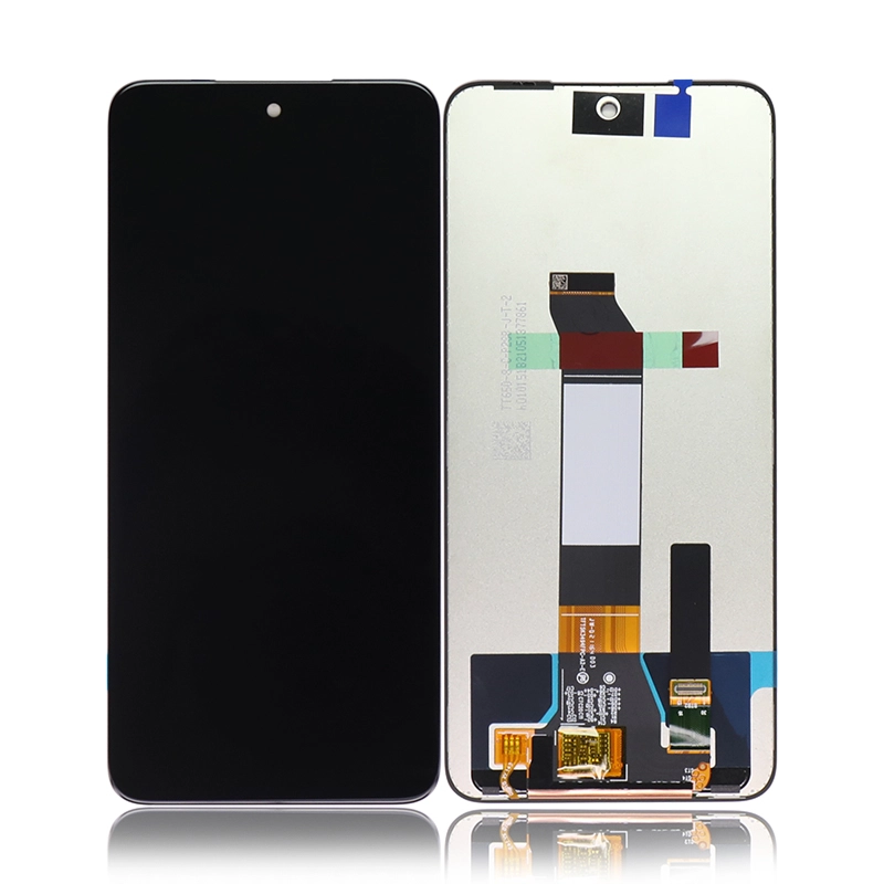 Für Xiaomi Redmi HINWEIS 10 5G LCD-Telefonanzeige Touchscreen Digitizer-Baugruppe Ersatz