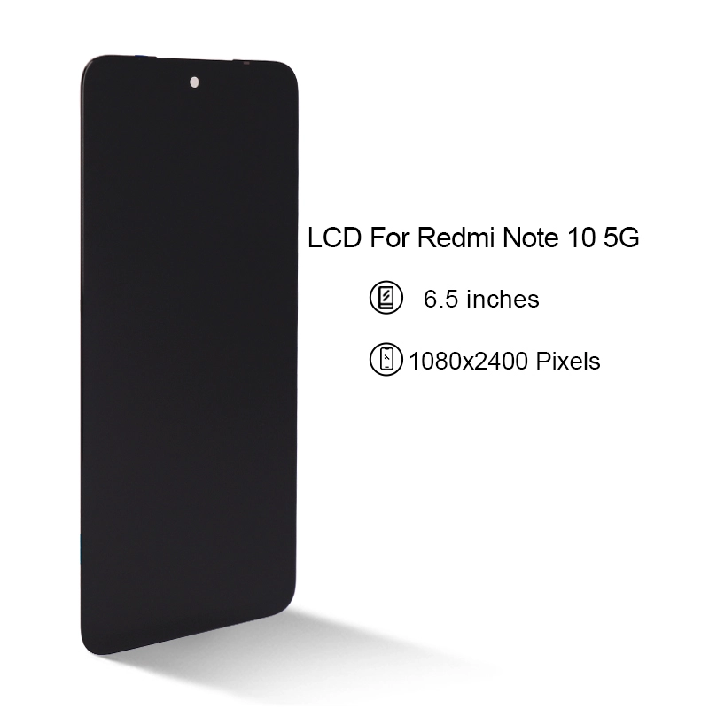 Für Xiaomi Redmi HINWEIS 10 5G LCD-Telefonanzeige Touchscreen Digitizer-Baugruppe Ersatz
