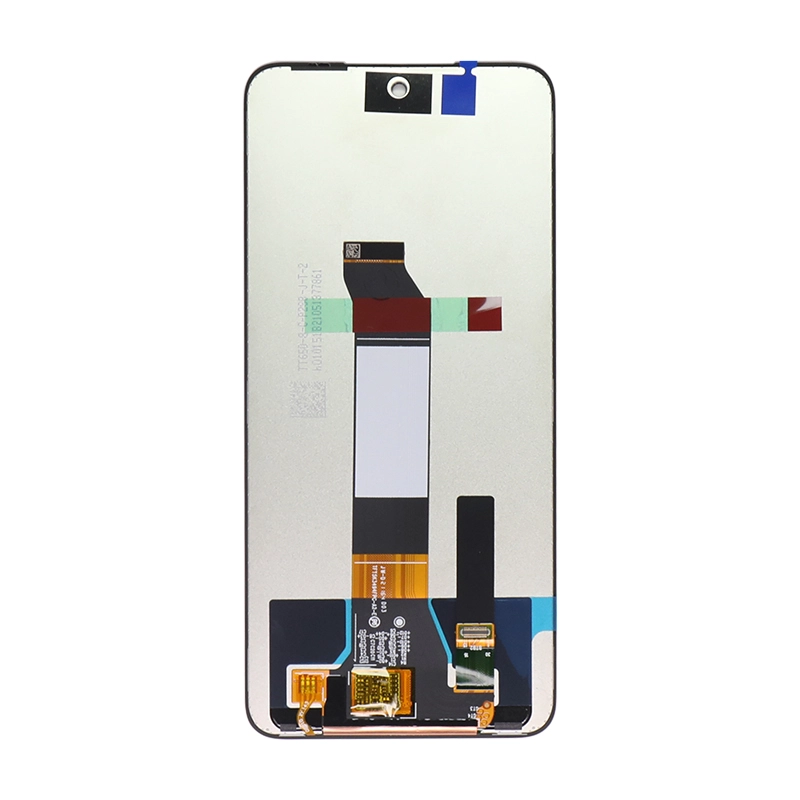 Für Xiaomi Redmi HINWEIS 10 5G LCD-Telefonanzeige Touchscreen Digitizer-Baugruppe Ersatz