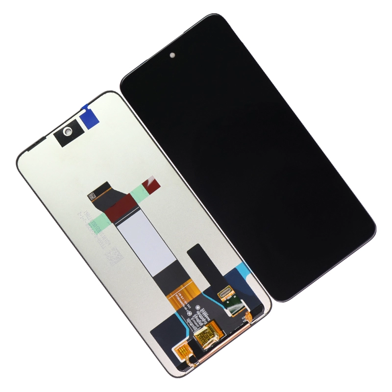Für Xiaomi Redmi HINWEIS 10 5G LCD-Telefonanzeige Touchscreen Digitizer-Baugruppe Ersatz