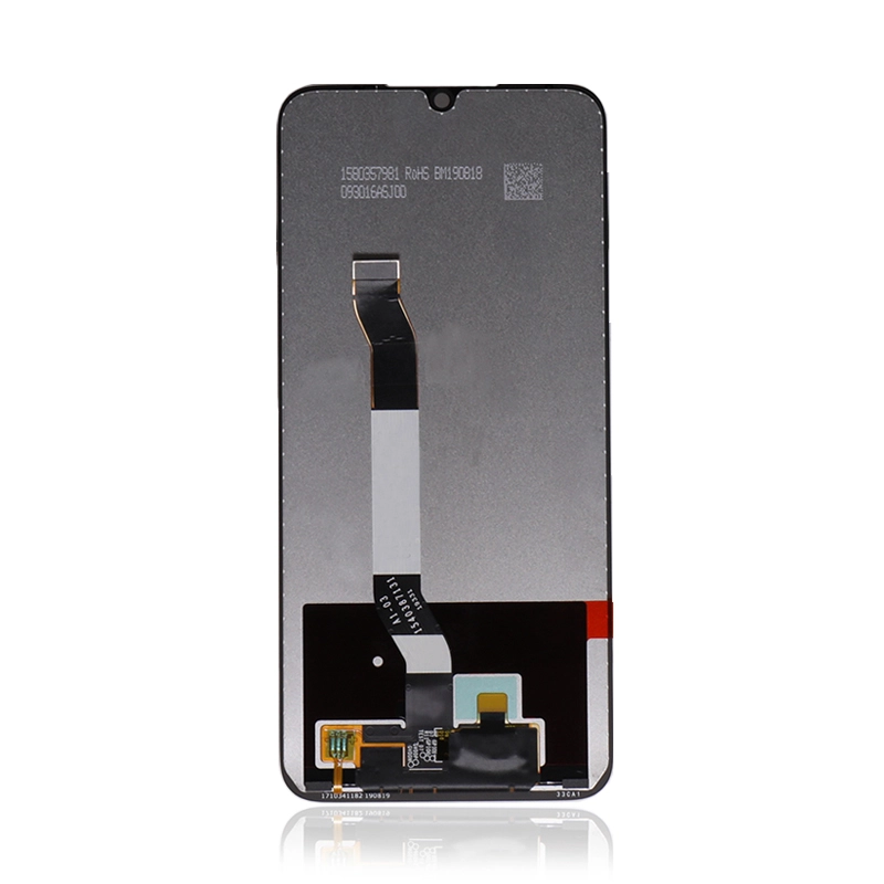 For Xiaomi Redmi Note 8 Lcd Display Touch Screen Digitizer Mobile Phone Assembly Replacement