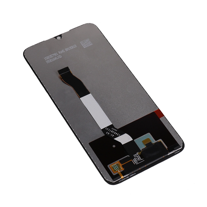For Xiaomi Redmi Note 8 Lcd Display Touch Screen Digitizer Mobile Phone Assembly Replacement