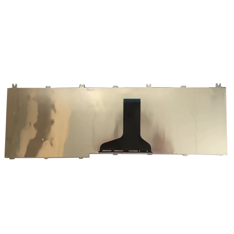 Tastiera francese per Toshiba Satellite C650 C655 C655D C660 C670 L650 L655 L670 L675 L750 L755 L755D Black Laptop BR Keyboard