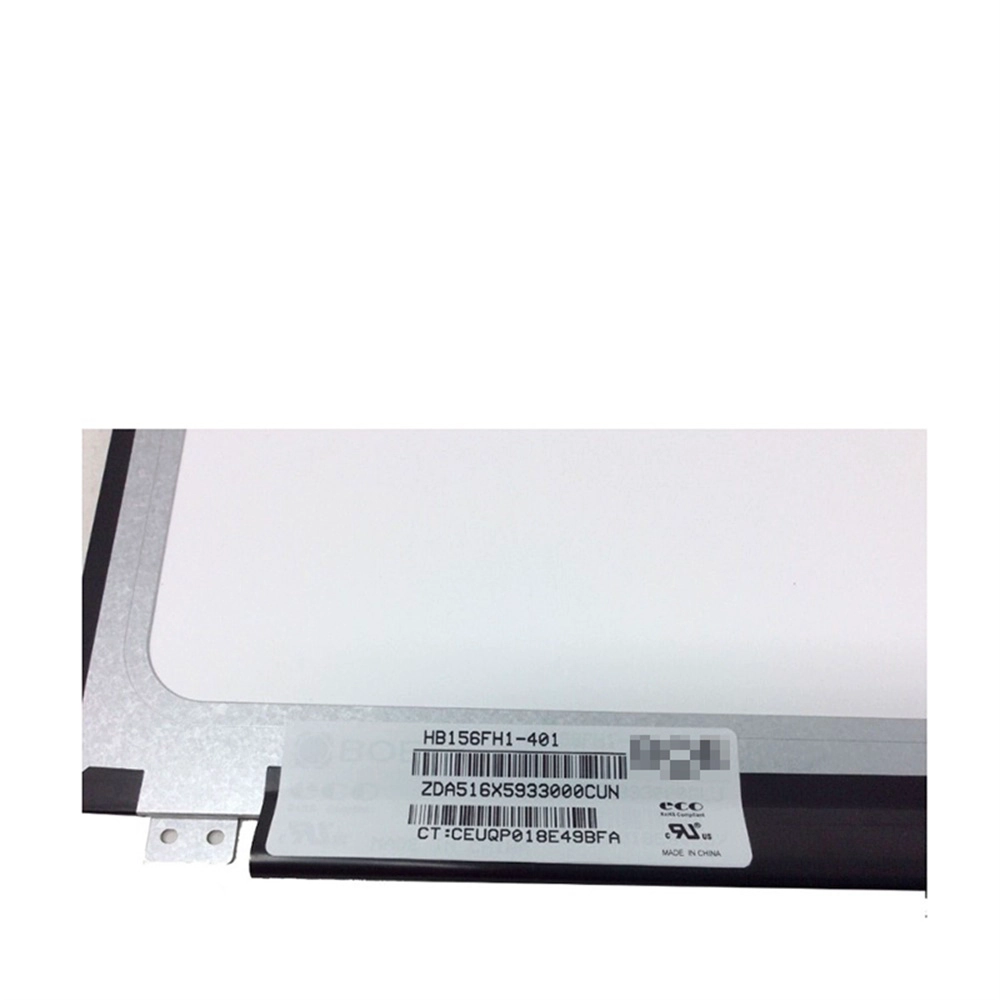 HB156FH1-402 15.6 "استبدال شاشة LCD FHD 1920 * 1080 شاشة LED شاشة الكمبيوتر المحمول
