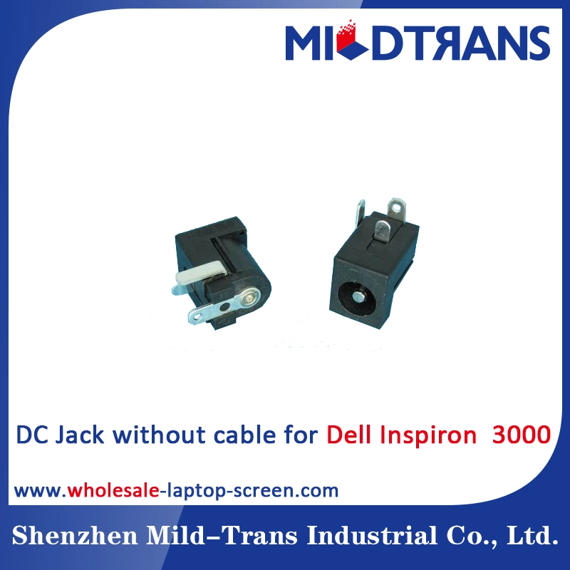 HP Compaq Presario 1200 Laptop DC Jack