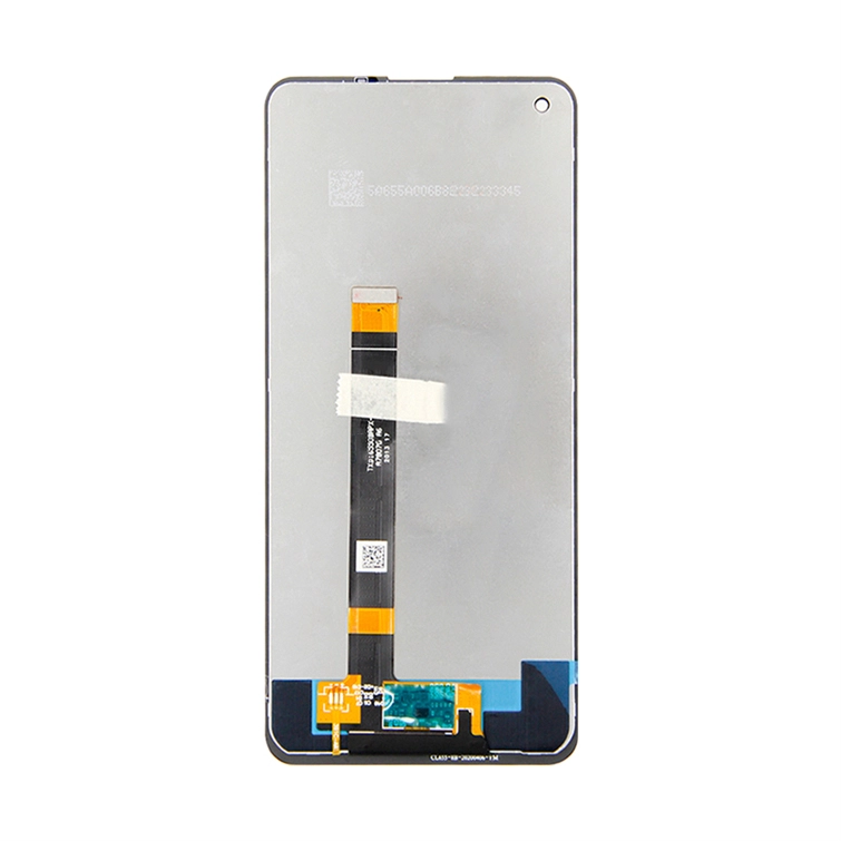 LG K51S 휴대 전화 LCD에 대 한 고품질 디스플레이 LCD 터치 스크린 패널 디지타이저 어셈블리
