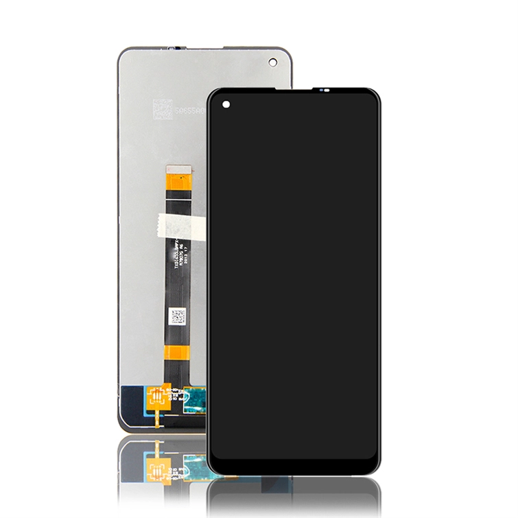 LG K51S 휴대 전화 LCD에 대 한 고품질 디스플레이 LCD 터치 스크린 패널 디지타이저 어셈블리