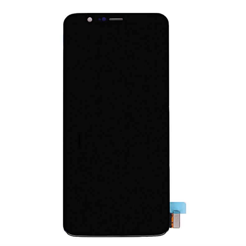 High Quality For Oneplus 5T A5010 Oled Screen Lcd Display With Frame Assembly Digitizer