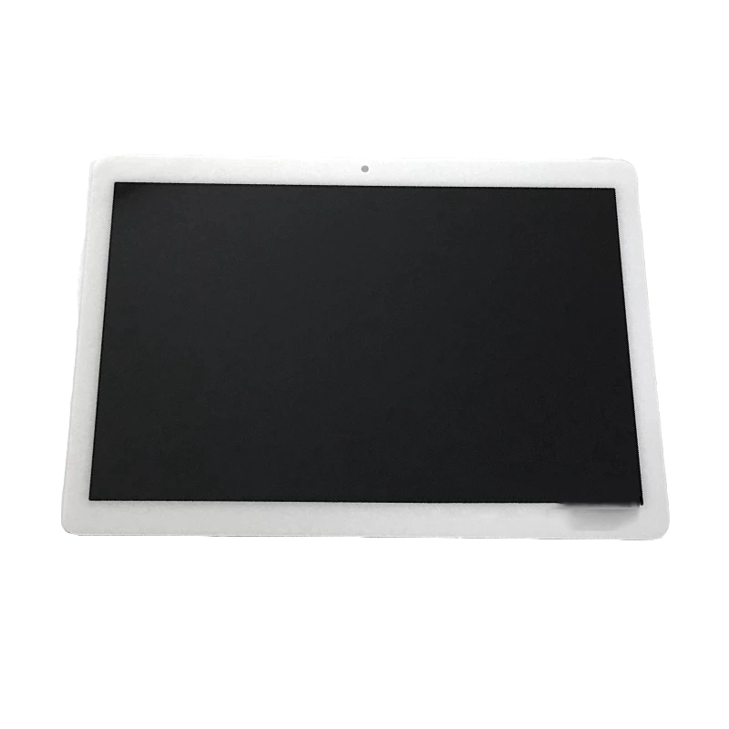 شاشة LCD عالية الجودة شاشة LCD 9.6 "ل TV096WXM-NH0 دفتر شاشة تعمل باللمس LED