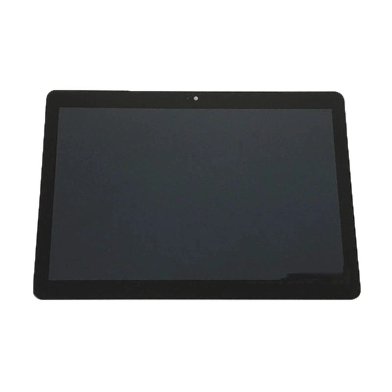شاشة LCD عالية الجودة شاشة LCD 9.6 "ل TV096WXM-NH0 دفتر شاشة تعمل باللمس LED