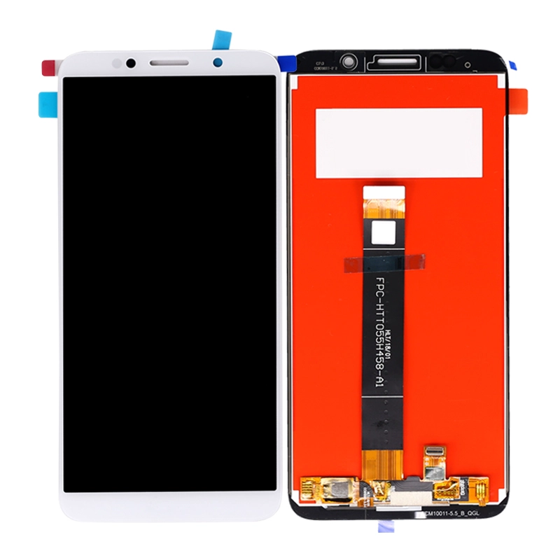 High Quality Mobile Phone Assembly Lcd Touch Screen For Huawei Y5 2018 Lcd Screen Display