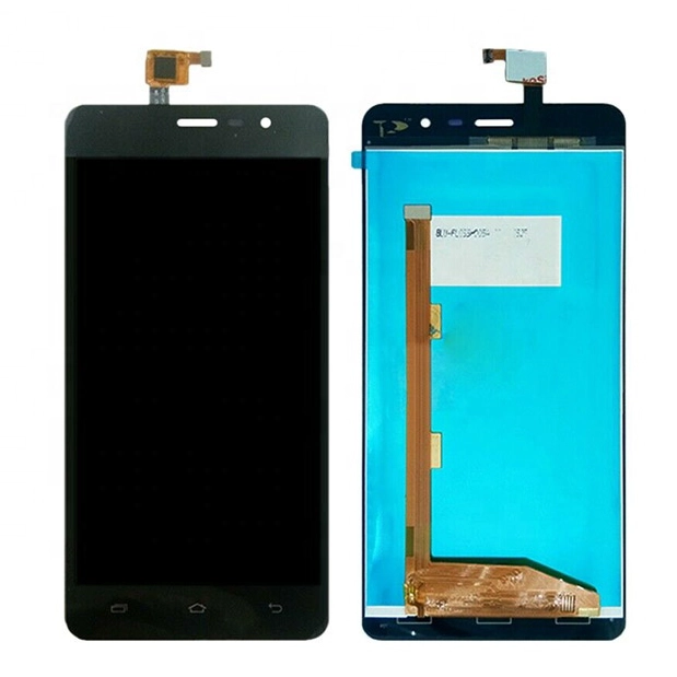 Hohe Qualität Mobiltelefon LCD für Infinix X551 LCD Display Touchscreen Digitizer-Baugruppe