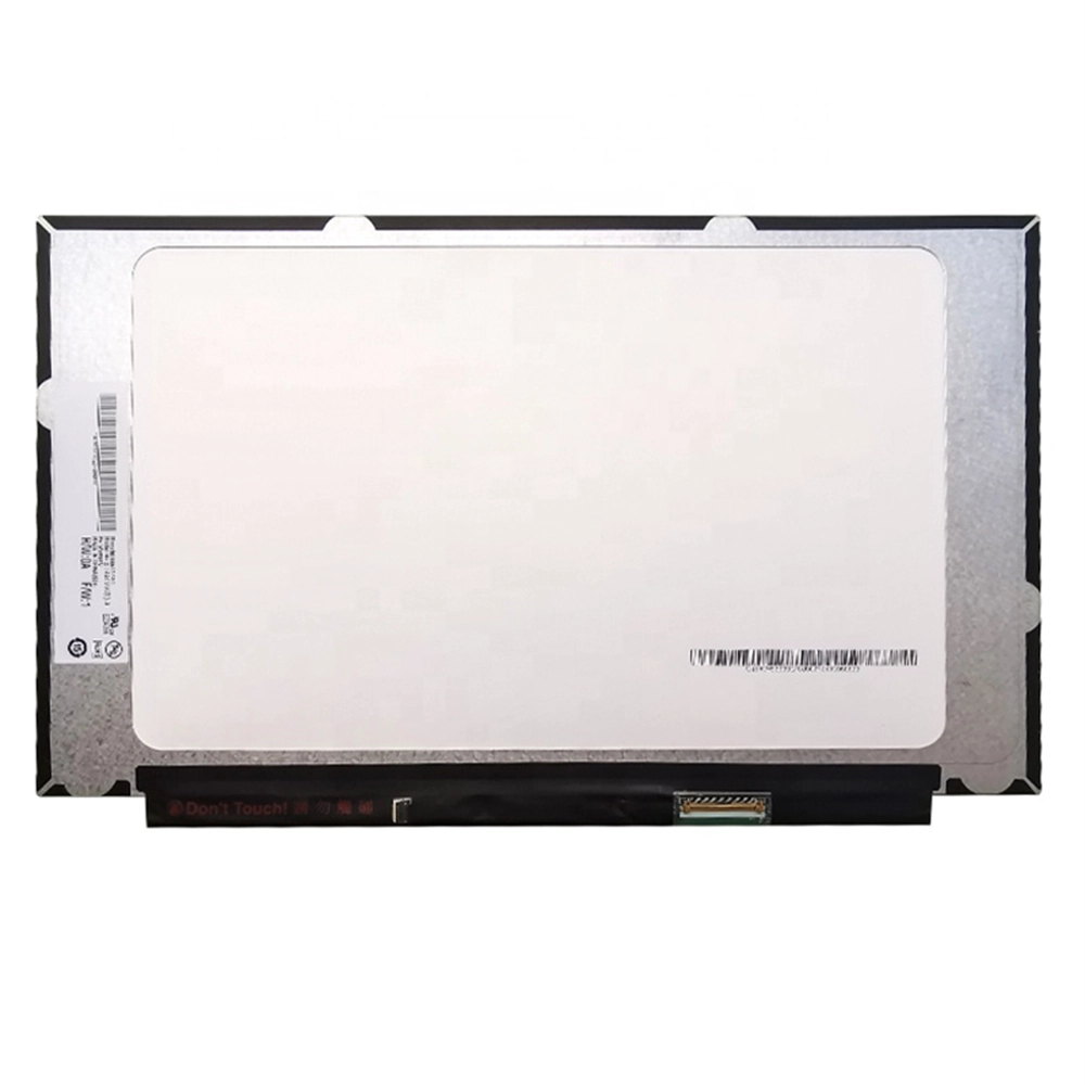 High quality 14.0 inch B140HAK03.0 FHD IPS narrow frame 1920*1080 Laptop LCD Screen