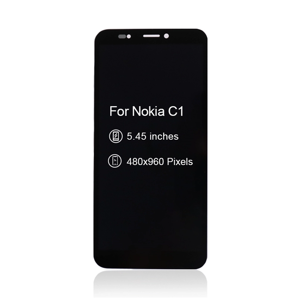 Digitalizador de pantalla táctil LCD de alta calidad de 5,45 "para el conjunto LCD LCD LCD Teléfono LCD LCD