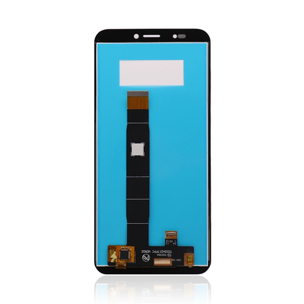 Digitalizador de pantalla táctil LCD de alta calidad de 5,45 "para el conjunto LCD LCD LCD Teléfono LCD LCD
