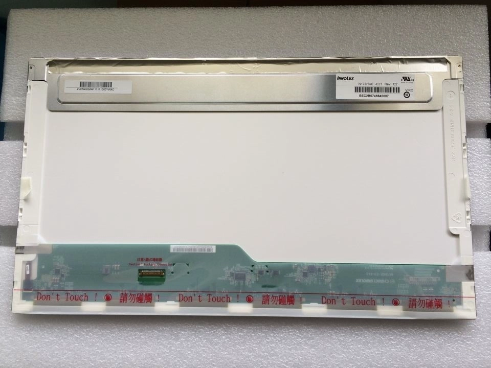 High quality and best price N173HGE-E21 laptop screen replacement