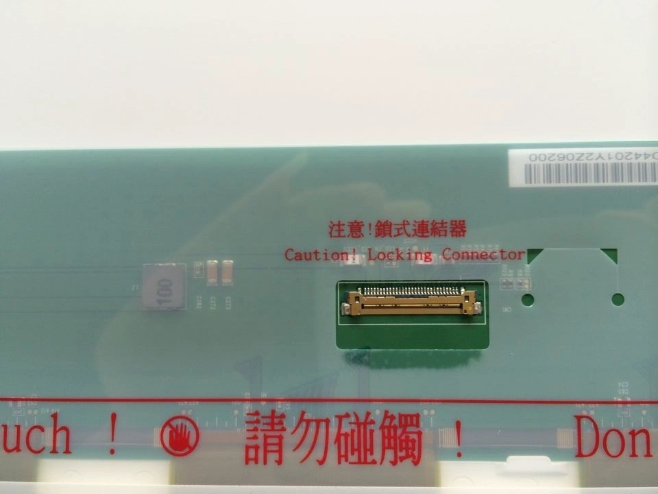 High quality and best price N173HGE-E21 laptop screen replacement