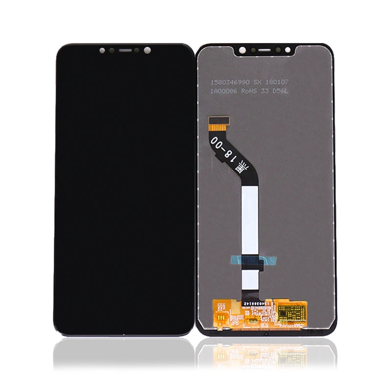 Vendita calda 6.18 '' LCD per Xiaomi Poco F1 Display LCD Touch Screen Digitizer Digitizer Assembly