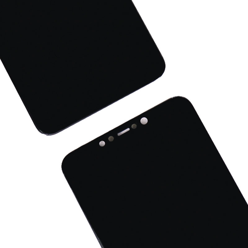 Vendita calda 6.18 '' LCD per Xiaomi Poco F1 Display LCD Touch Screen Digitizer Digitizer Assembly