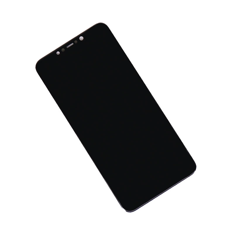 Vendita calda 6.18 '' LCD per Xiaomi Poco F1 Display LCD Touch Screen Digitizer Digitizer Assembly