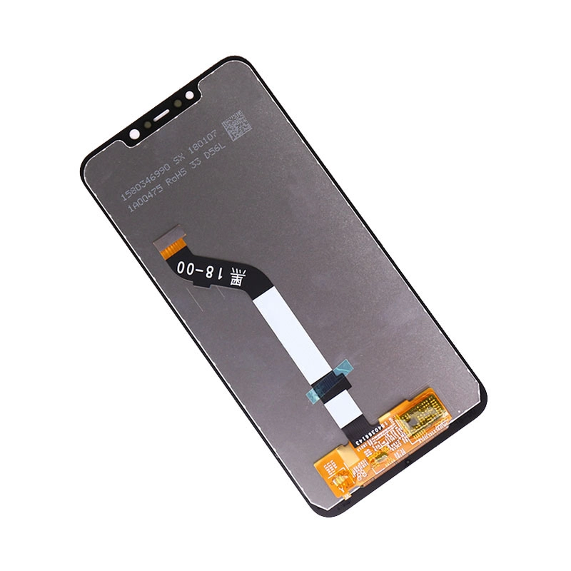 Vendita calda 6.18 '' LCD per Xiaomi Poco F1 Display LCD Touch Screen Digitizer Digitizer Assembly