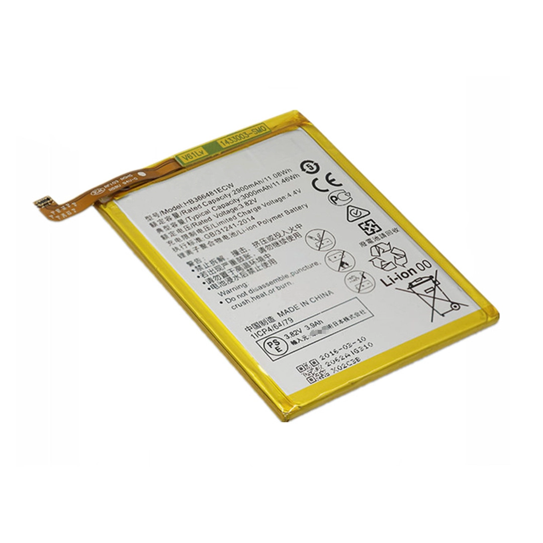 Hot Sale Battery Hb366481Ecw For Huawei Honor 5C Battery 2900Mah