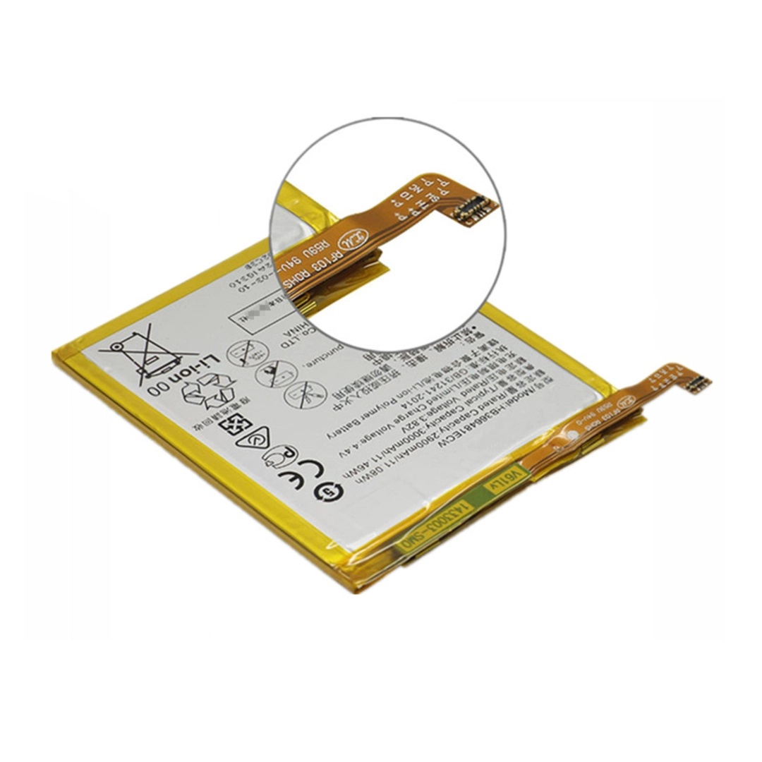Hot Sale Battery Hb366481Ecw For Huawei Honor 5C Battery 2900Mah