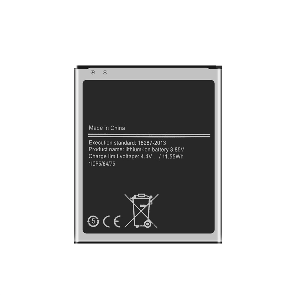 삼성 갤럭시 J727 J7 프라임 배터리 EB-BJ700BBC 전화 배터리 교체 용 뜨거운 판매