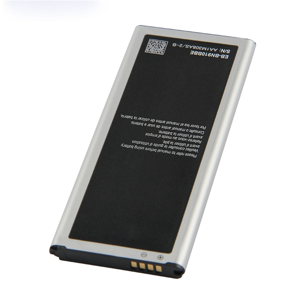 Heißer Verkauf für Samsung Galaxy Anmerkung 4 N910 Batterie EB-BN910BBE 3230mAh 3.85V Batterie