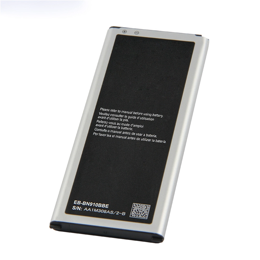 Heißer Verkauf für Samsung Galaxy Anmerkung 4 N910 Batterie EB-BN910BBE 3230mAh 3.85V Batterie