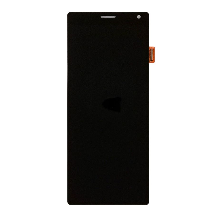 Venda quente para Sony Xperia 10 Display LCD Touch Screen Digitador Montagem do Telefone Móvel