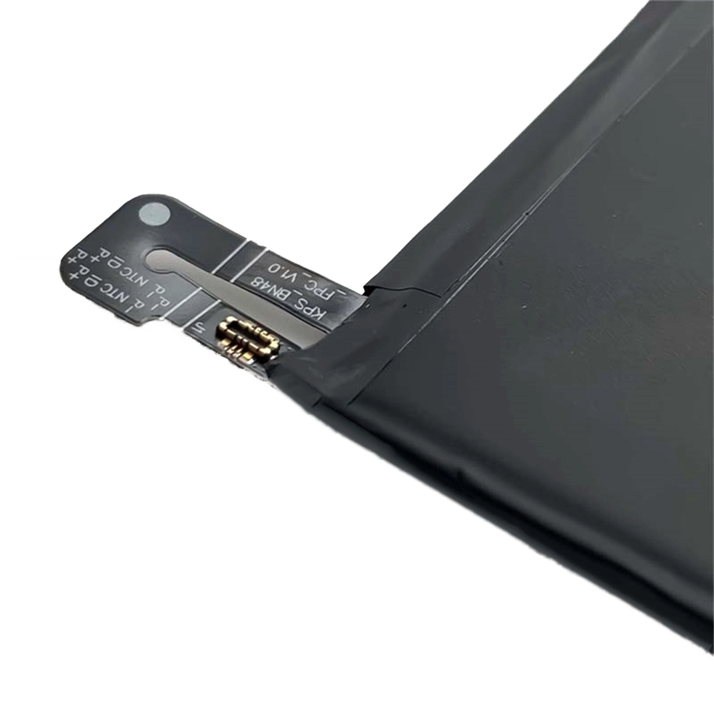 Venta caliente para Xiaomi Redmi Note 6 Pro Battery BN48 Phone Battery Reemplazo 3900mAh