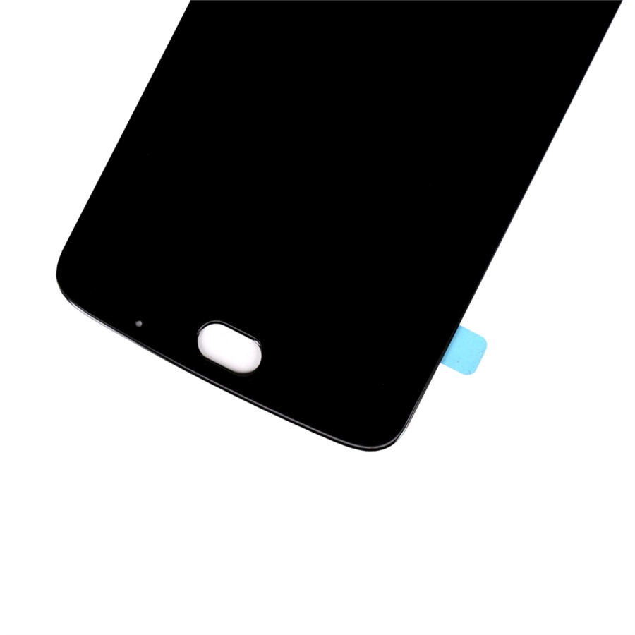 Sıcak Sall LCD Ekran MOTO Z2 Için XT1710 Cep Telefonu LCD Montaj Dokunmatik Ekran Digitizer