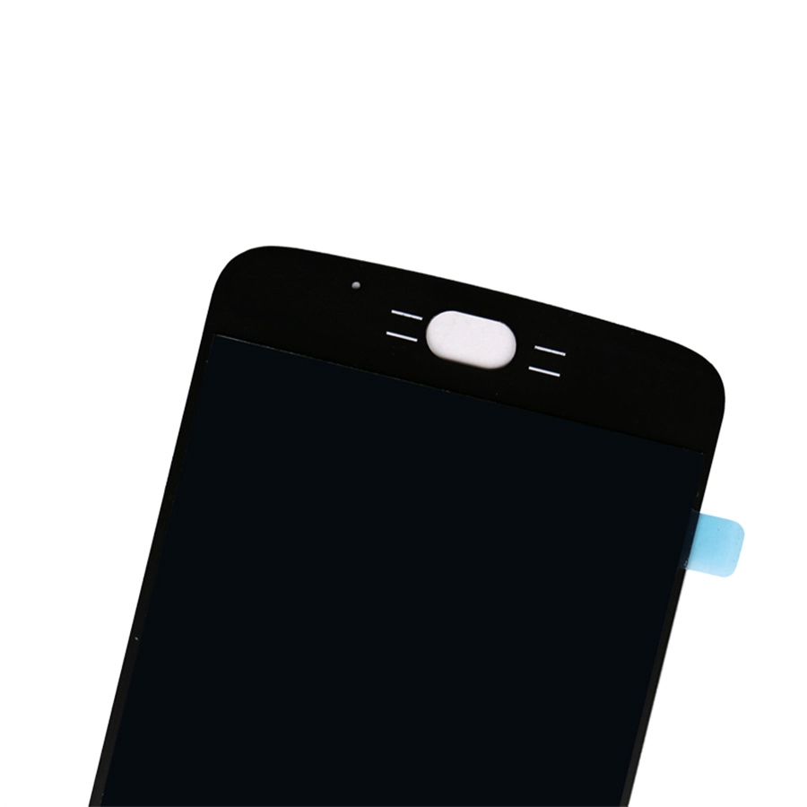 Sıcak Sall LCD Ekran MOTO Z2 Için XT1710 Cep Telefonu LCD Montaj Dokunmatik Ekran Digitizer