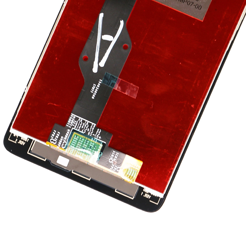 Heißer Verkauf Telefon LCD-Touchscreen-Digitizer-Anzeige für Xiaomi-Redmi-Anmerkung 4x 4 LCD-Montage