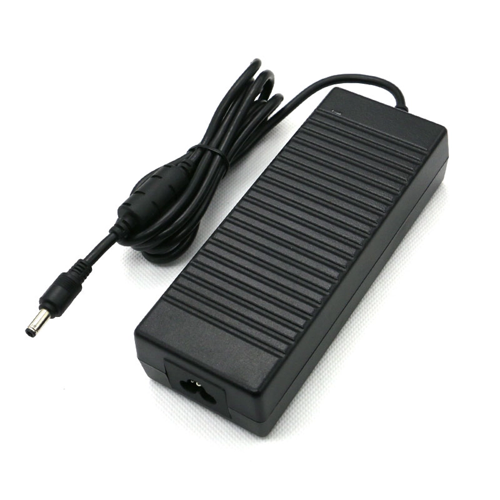 HP 18.5V 6.5A 5525 노트북 어댑터의 뜨거운 판매