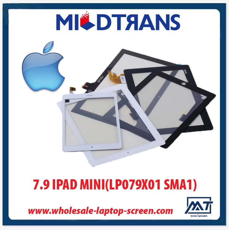 Caldo-vende tocco digitalizzatore per 7,9 IPAD MINI (LP079X01 SMA1)