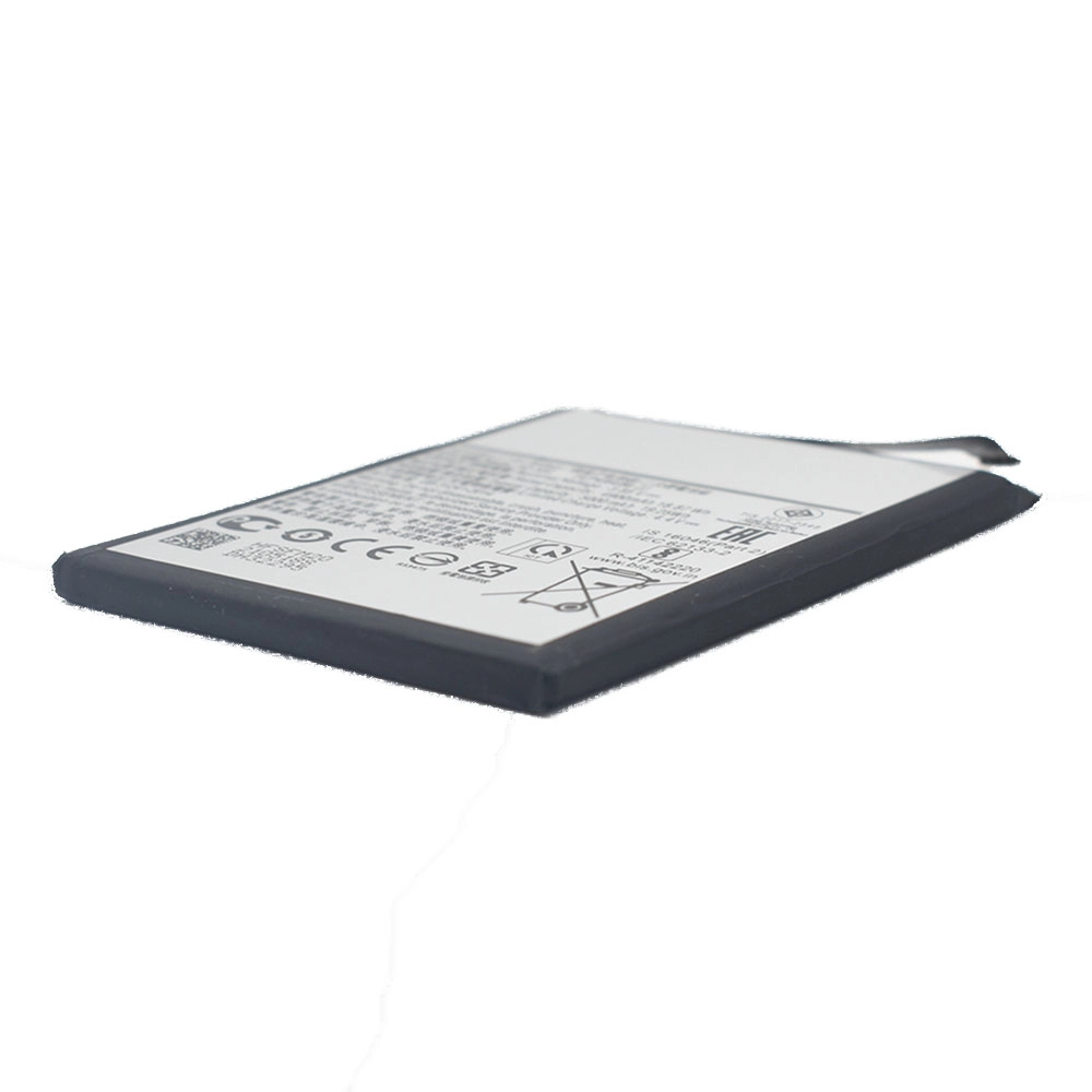 Hq-50S 5000Mah Mobile Phone Replacement Battery For Samsung F02S A02S M02S M025 Battery