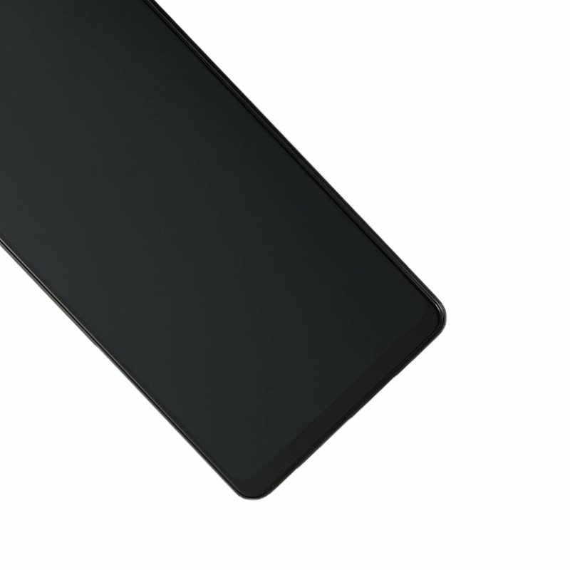 شاشة LCD شاشة تعمل باللمس شاشة محول الأرقام لسامسونج غالاكسي A426 A426B A426F 5G LCD التجمع